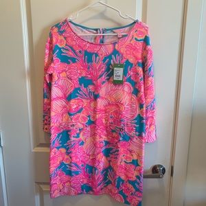 NWT Lilly Pulitzer Lena Dress